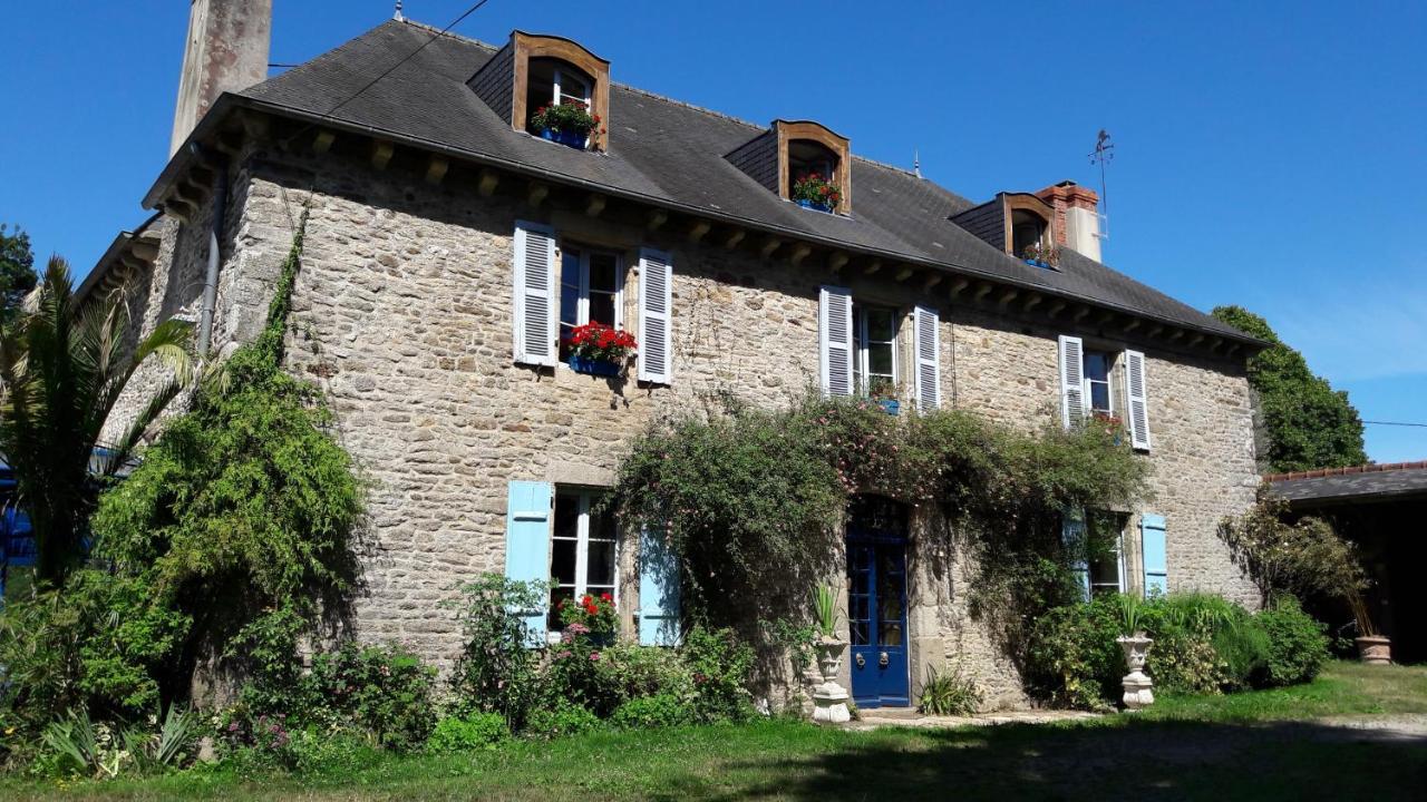 Manoir De La Peignie Merdrignac